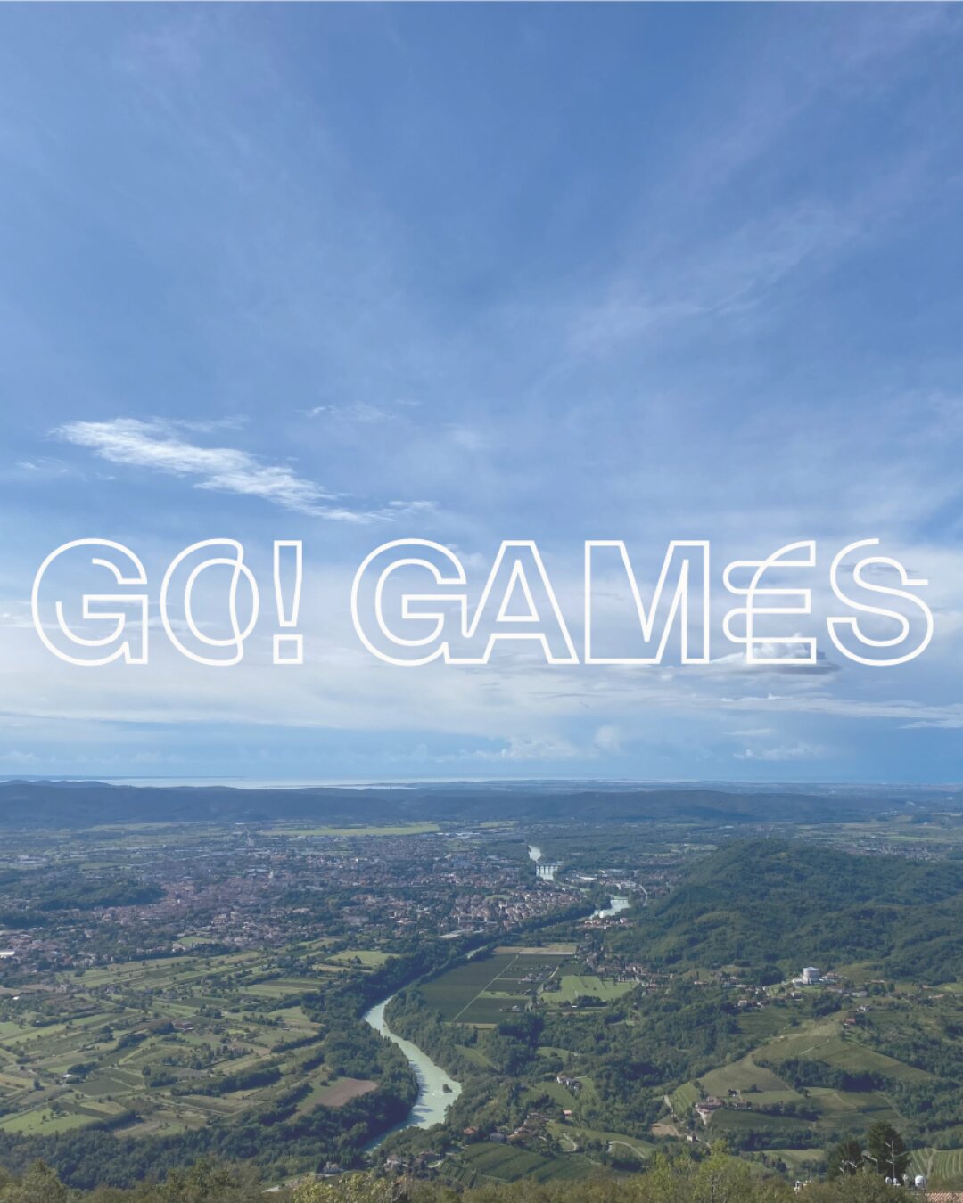 GO! Games