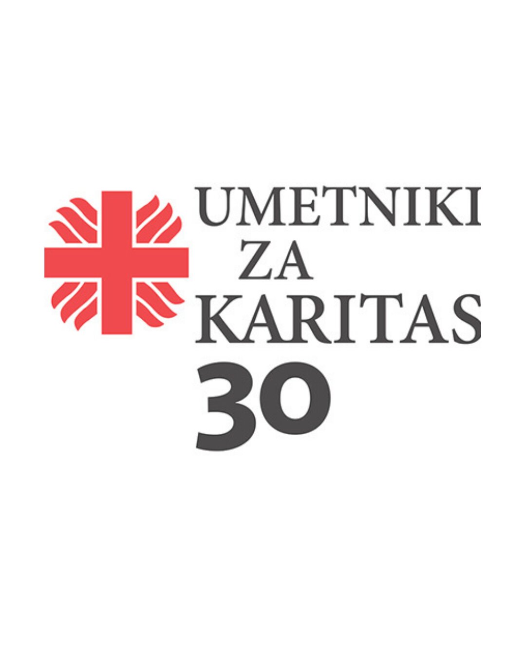 30. Mednarodna kolonija umetniki za Karitas