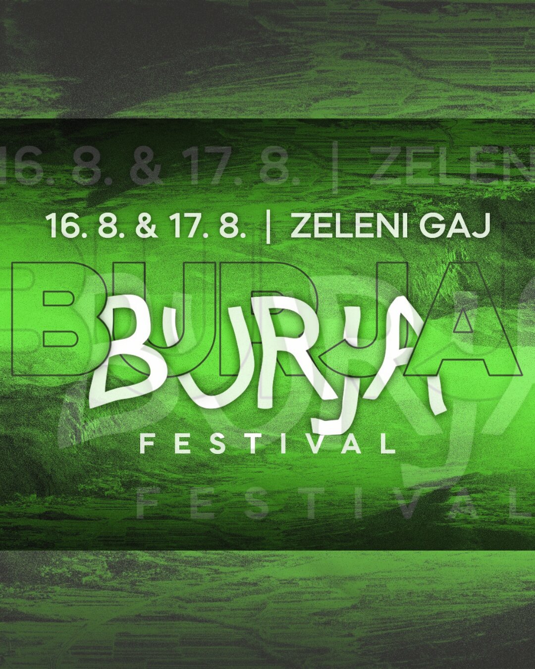 Burja festival 2024