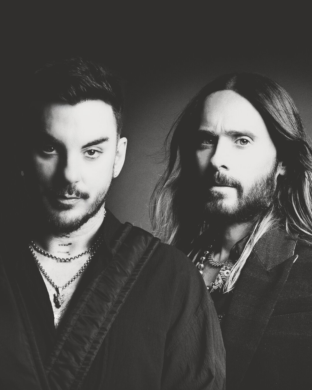 Thirty Seconds to Mars