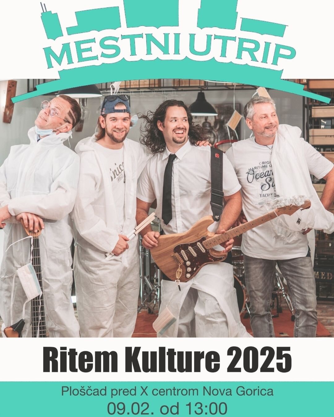 Mestni utrip (koncert)