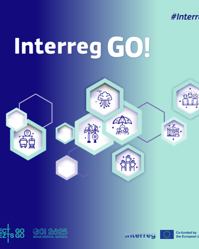 Interreg GO! – Interreg annual event