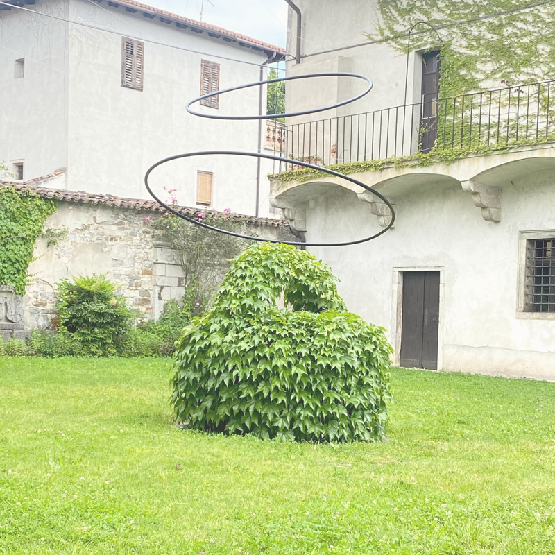 The End of Mediterranea 20—Young Artists Biennial The End of Mediterranea 20—Young Artists Biennial