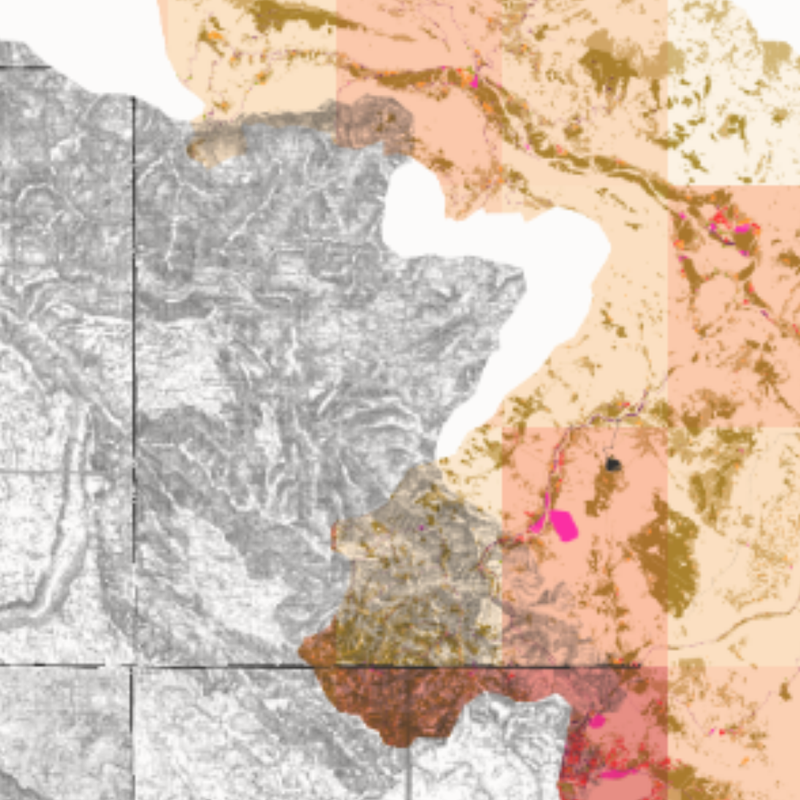 Miha Turšič: Atlas Slovenia—Environmental Significance Miha Turšič: Atlas Slovenia—Environmental Significance