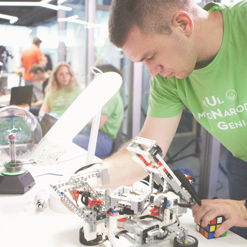 Technical Culture Days Technical Culture Days