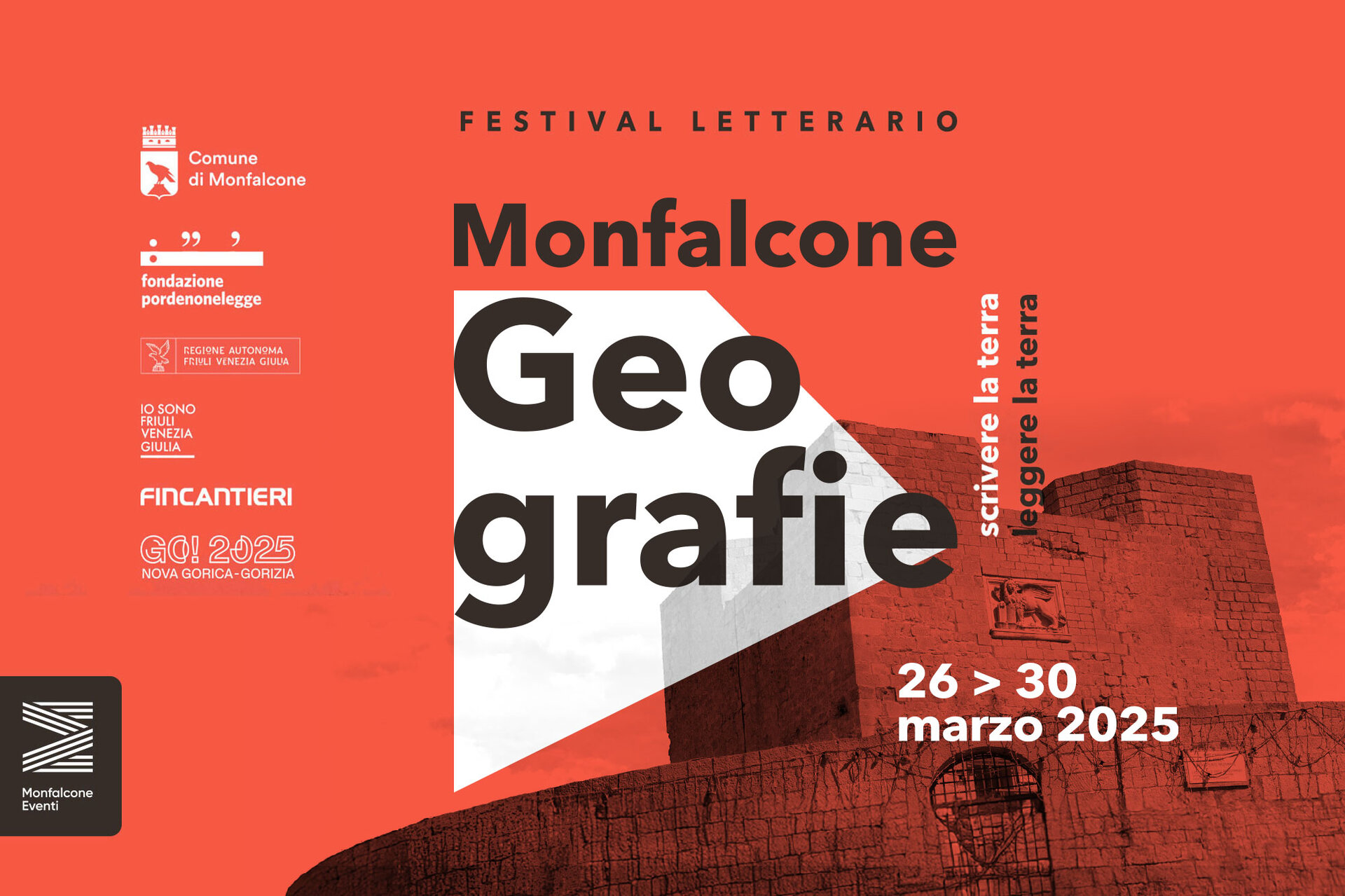 Geografie Festival