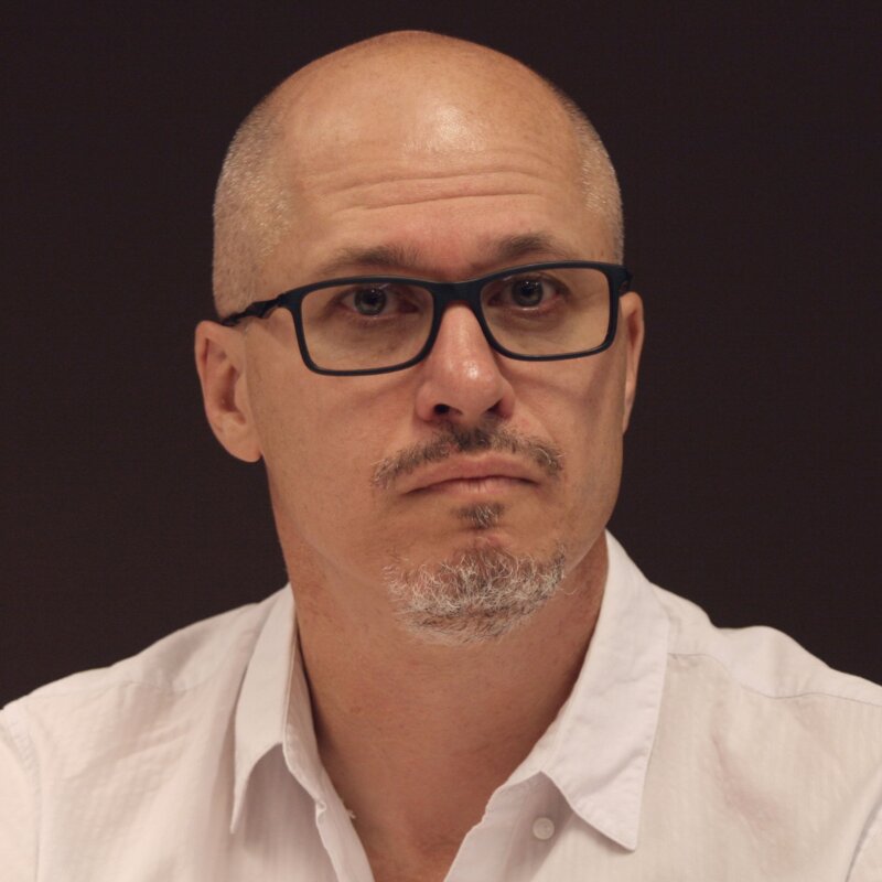 Aleksandar Hemon: Odraščanje v Sarajevu