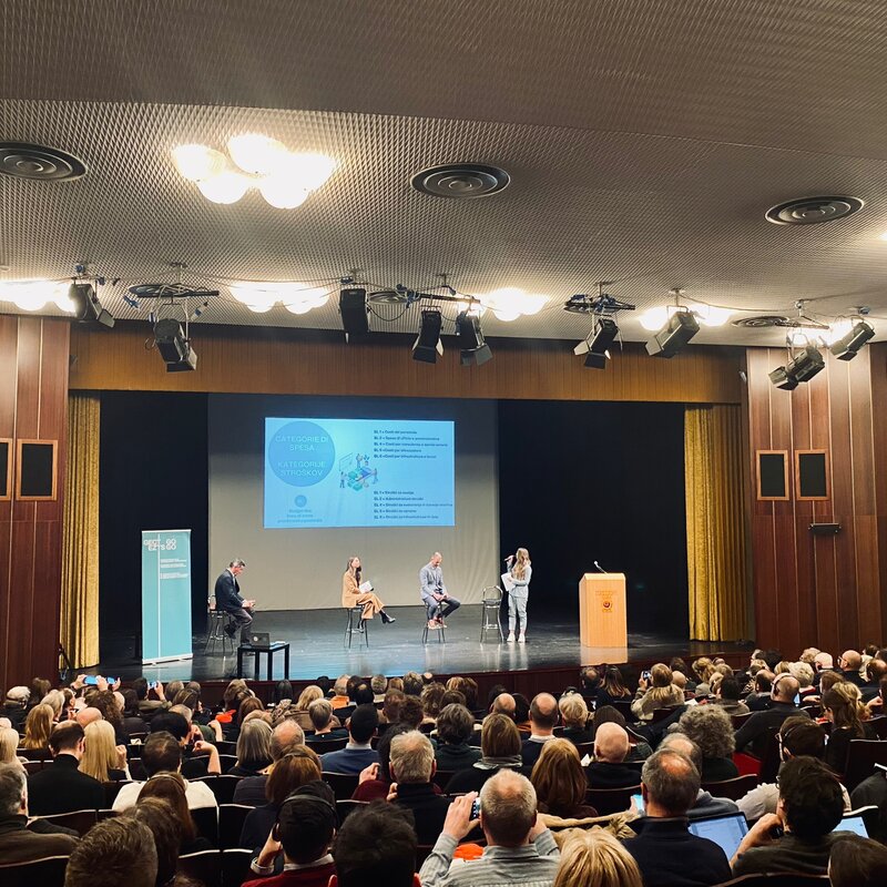 The new cross-border projects supported by the SPF GO! 2025 call for entries The new cross-border projects supported by the SPF GO! 2025 call for entries
