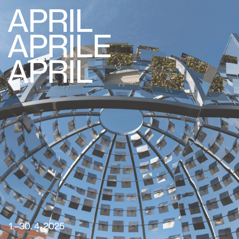 Events in April Events in April