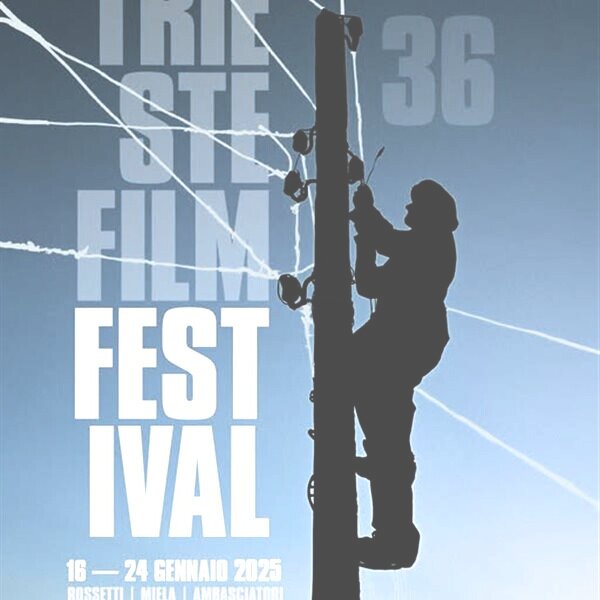 Trieste Film Festival 2025