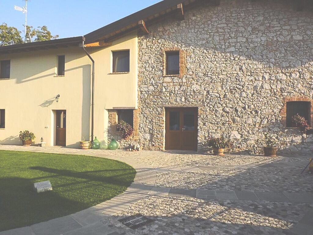 B&B Casa Della Fornace