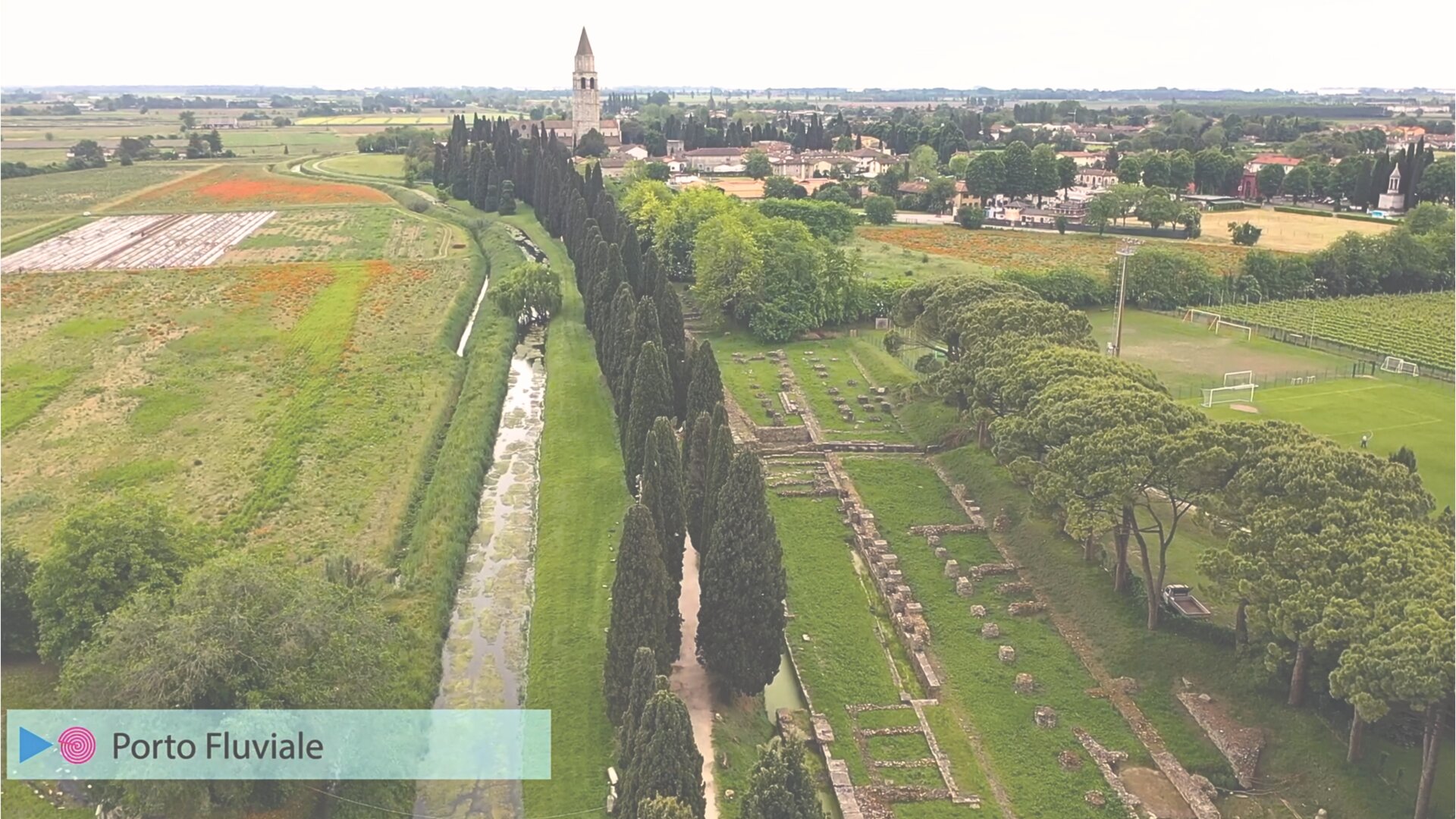 Mostra "CREAttivo#6 Cammino per l'UNESCO