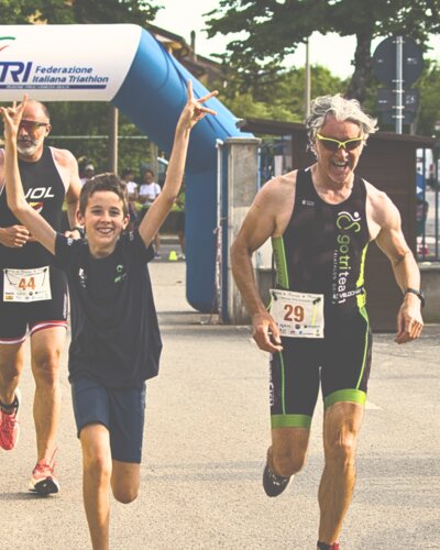 5. TRIATLON "MESTO GORICA"