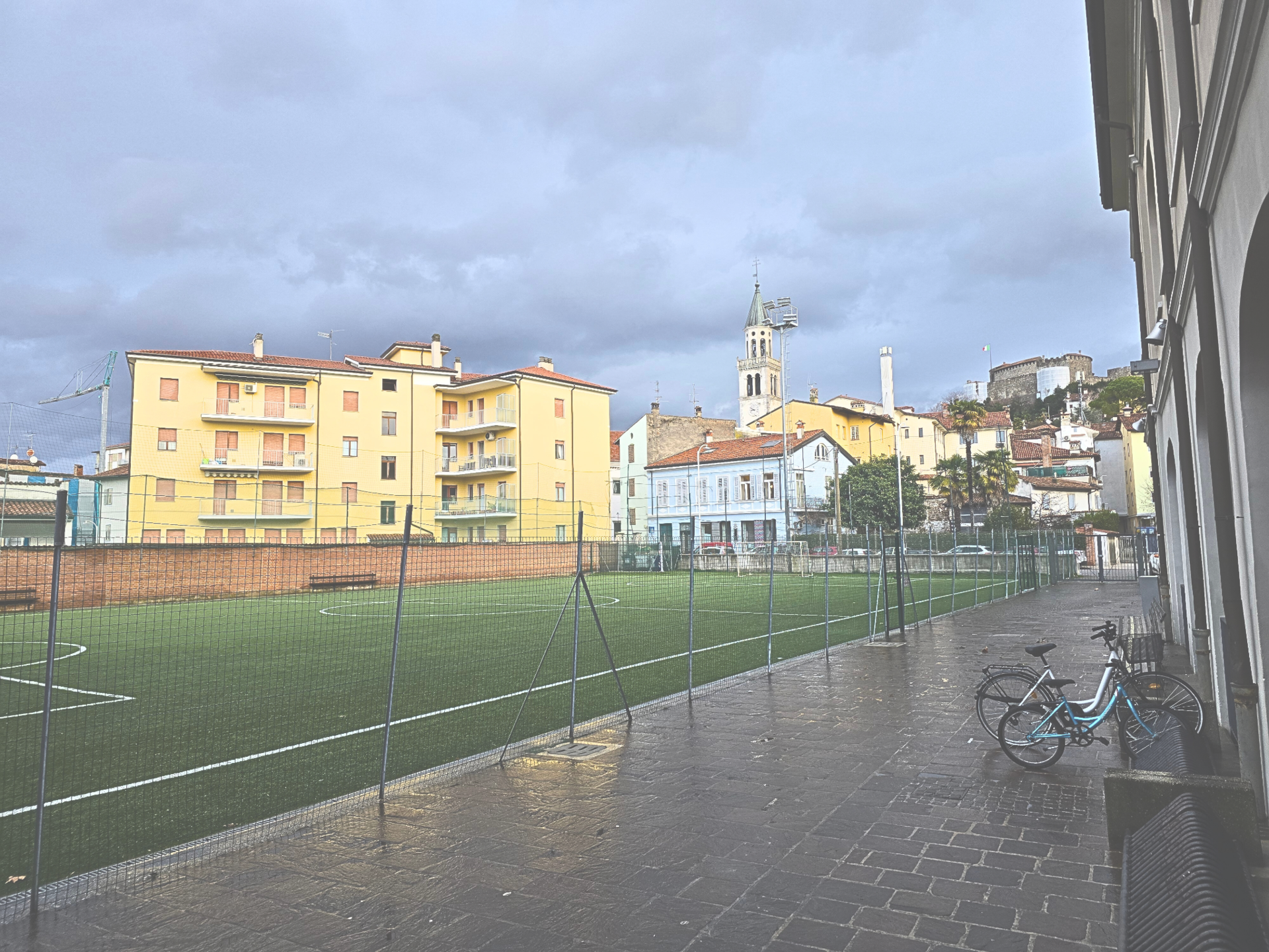 Gruppo Scout AGESCI Gorizia 3