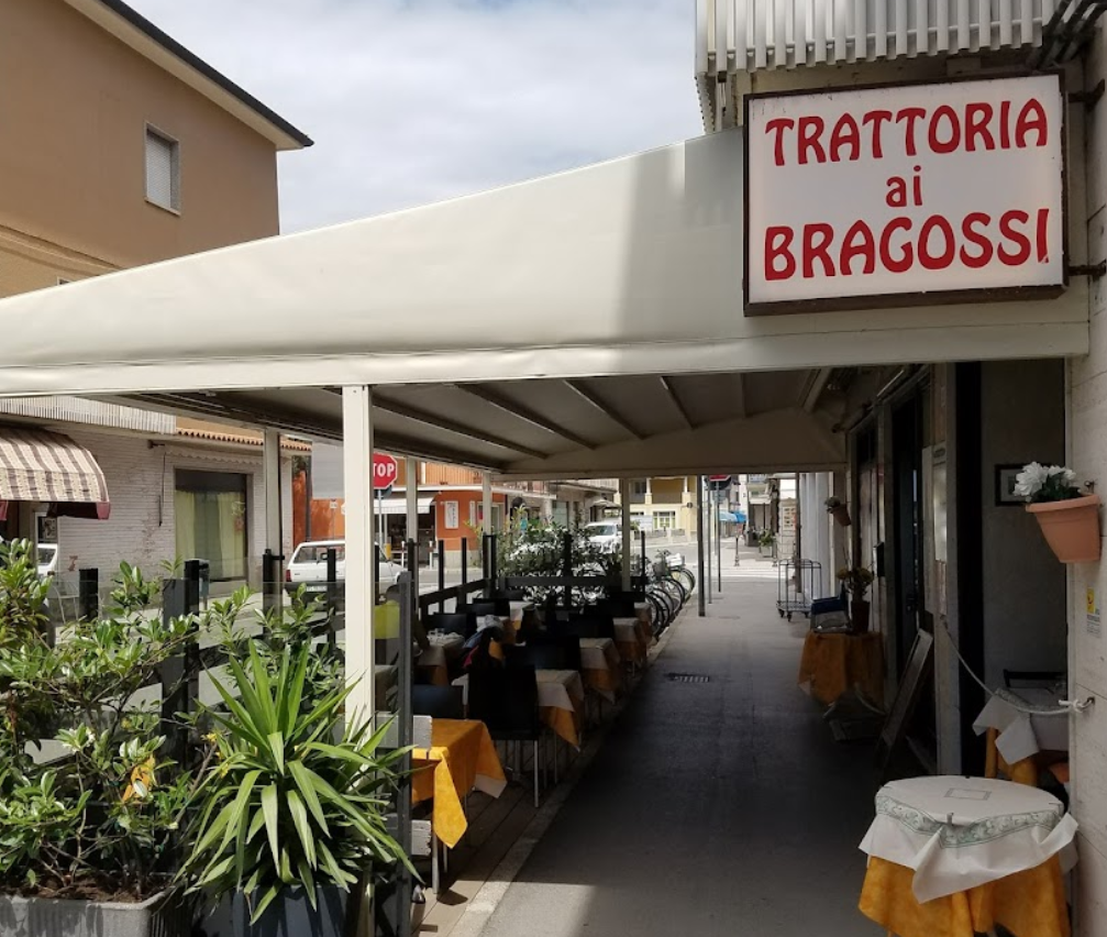 Trattoria Ai Bragossi