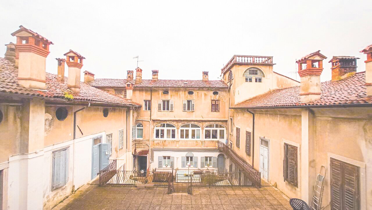 Casa Netural Gorizia - Coworking & Coliving