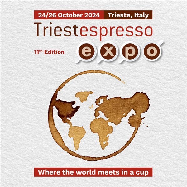 Triestespresso Expo 