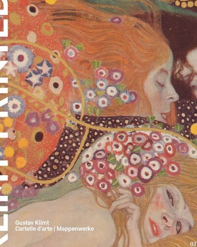 Klimt Printed 