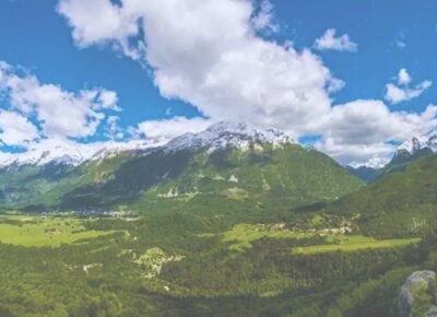 Soča Valley Hiking Festival