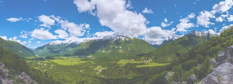 Soča Valley Hiking Festival