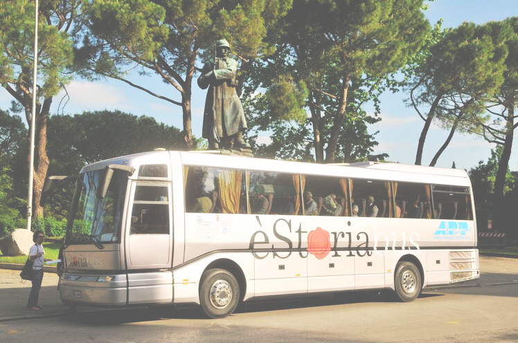 èStoriaBus: ALLA SCOPERTA DELL'ISONZO – Tra Kobarid e Tolmin