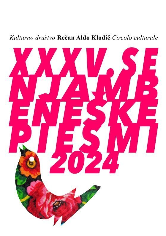 'Senjam beneške piesmi' Festival