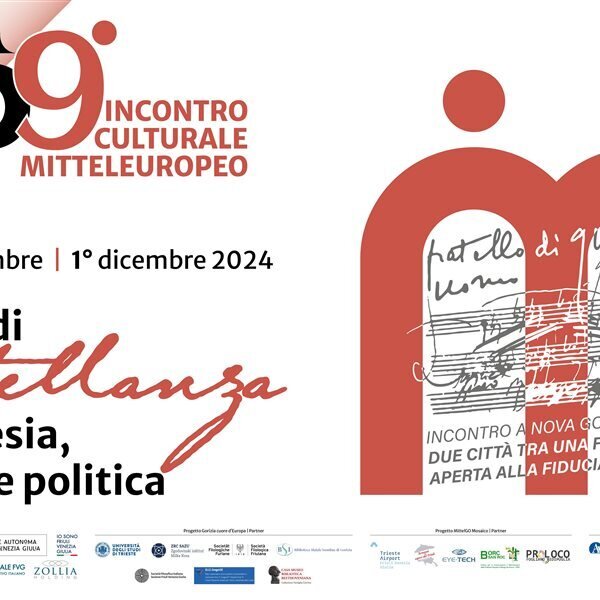 59° Incontro Culturale Mitteleuropeo