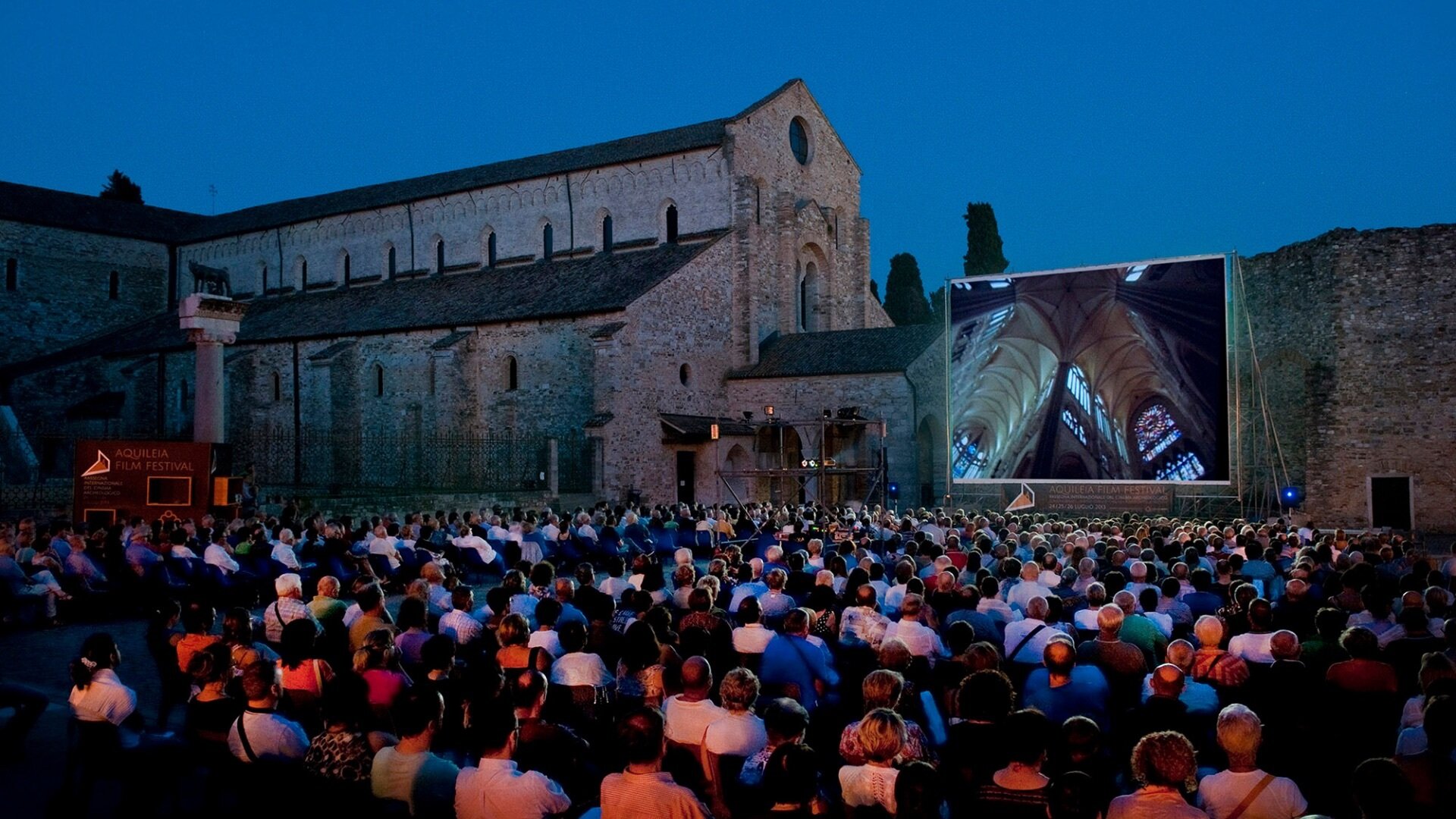 Aquileia Film Festival 2024