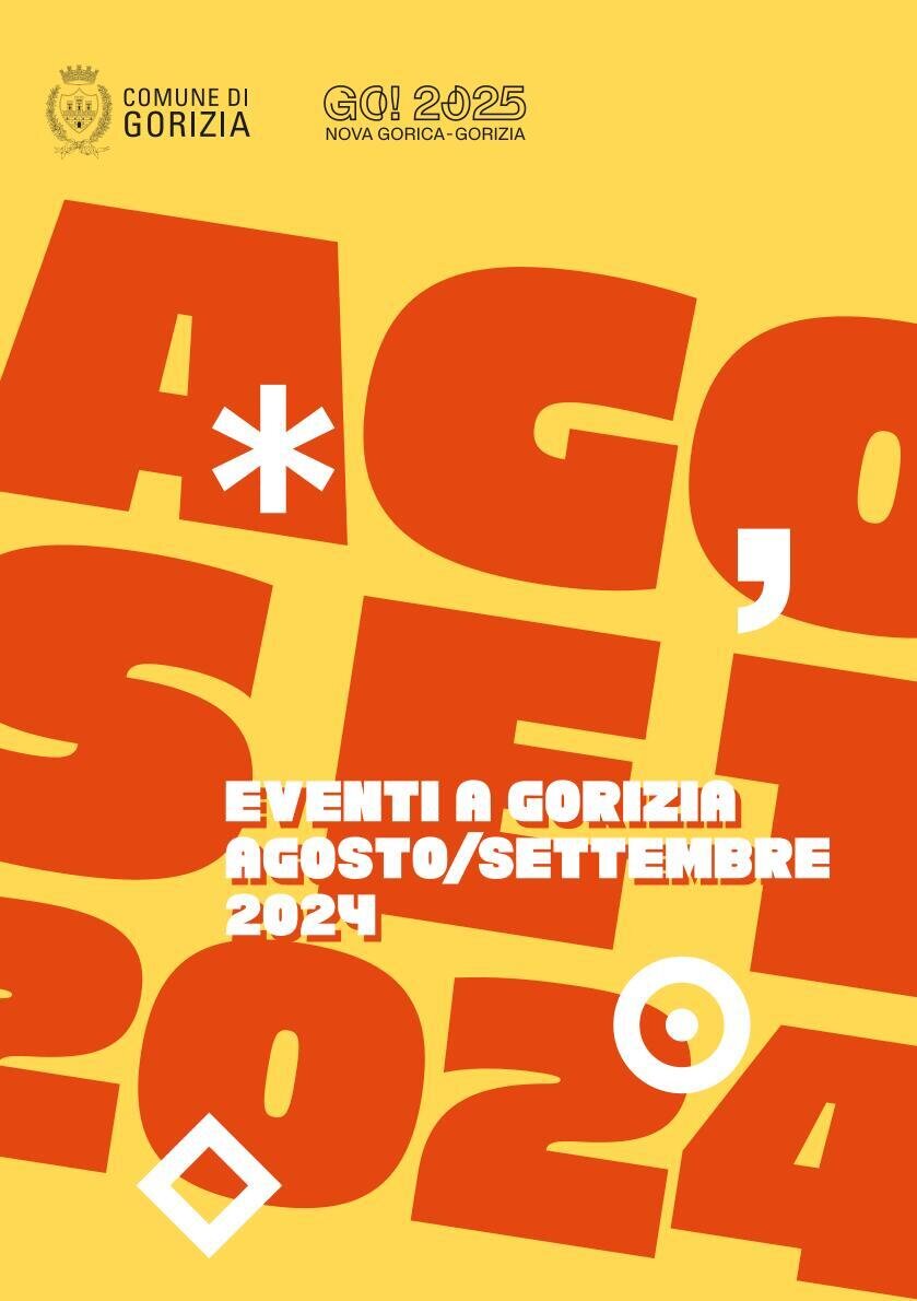 Calendario Eventi Agosto Settembre 2024 12978