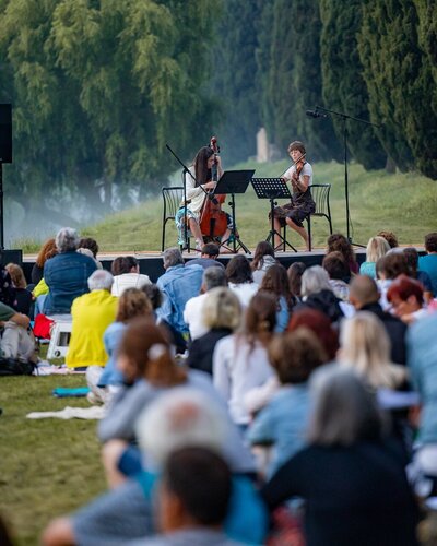 Concerto del Solstizio