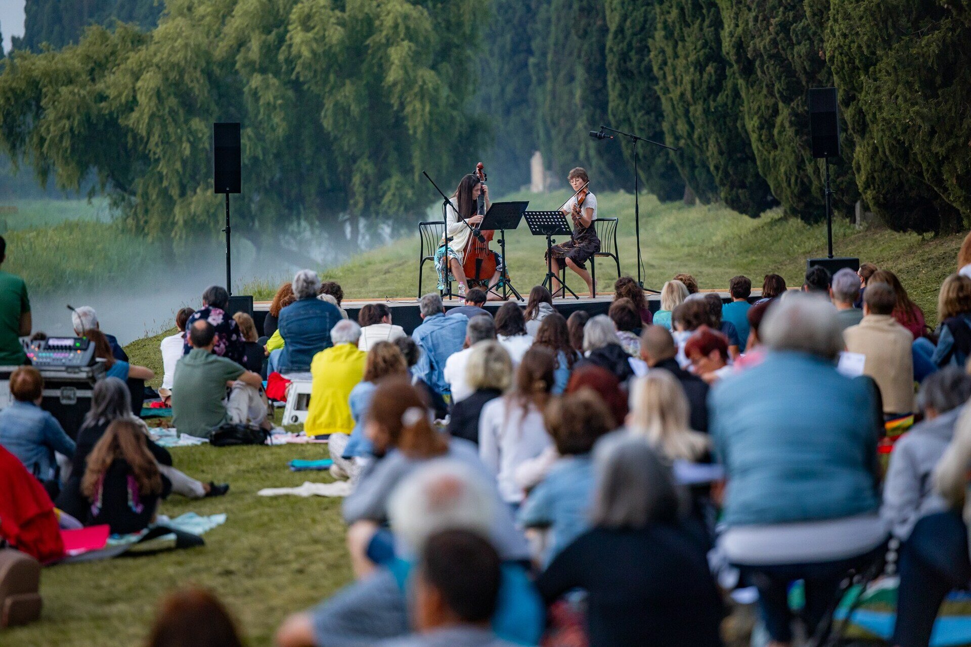 Concerto del Solstizio