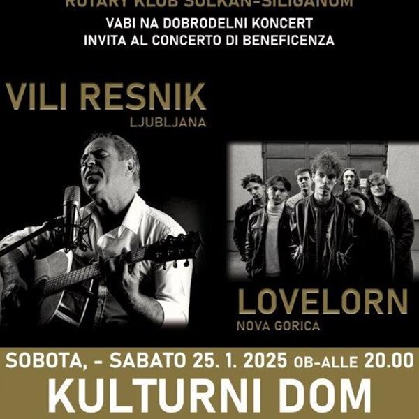 Dobrodelni koncert