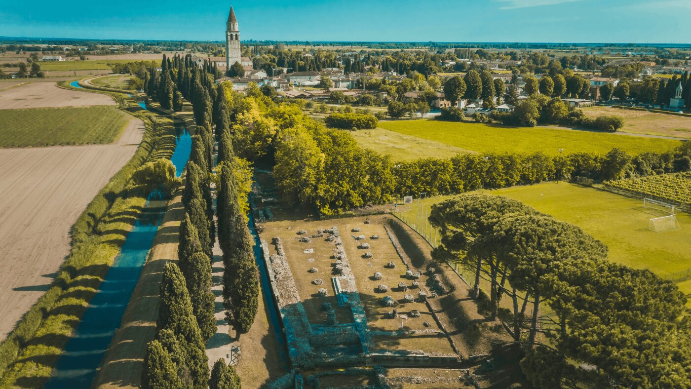 Conference "Ports, Harbours and Ancient Routes"