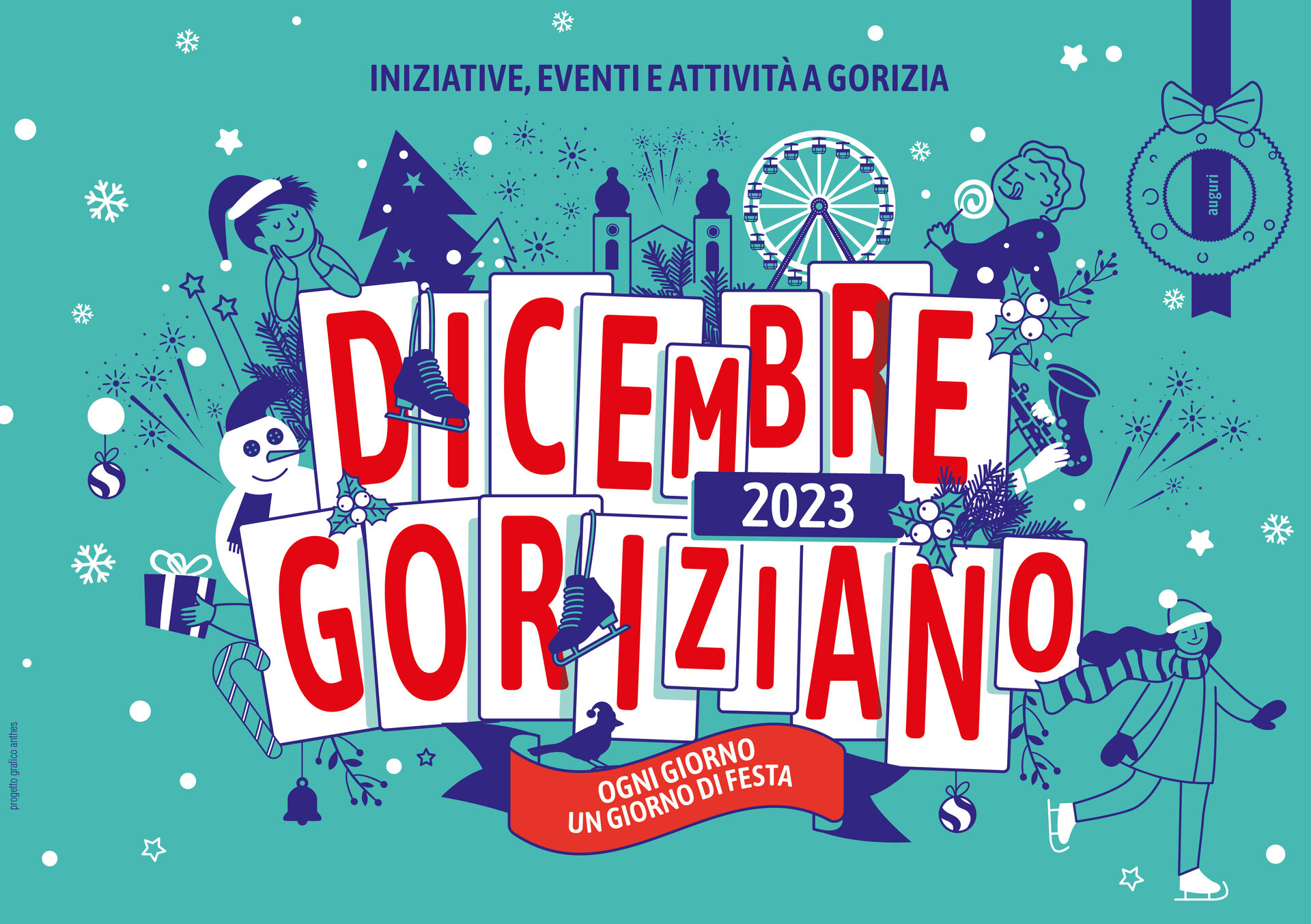 Dicembre Goriziano 3921