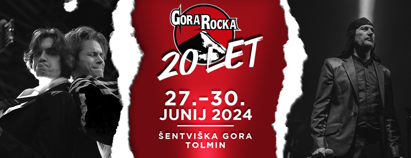 Festival GorA rockA