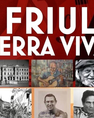 Friuli Terra Viva