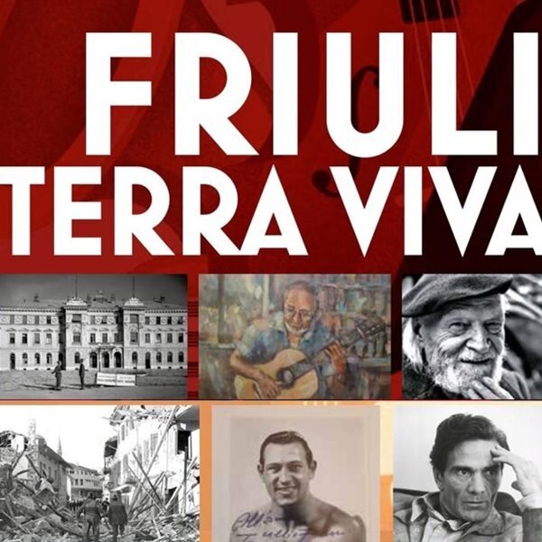 Friuli Terra Viva