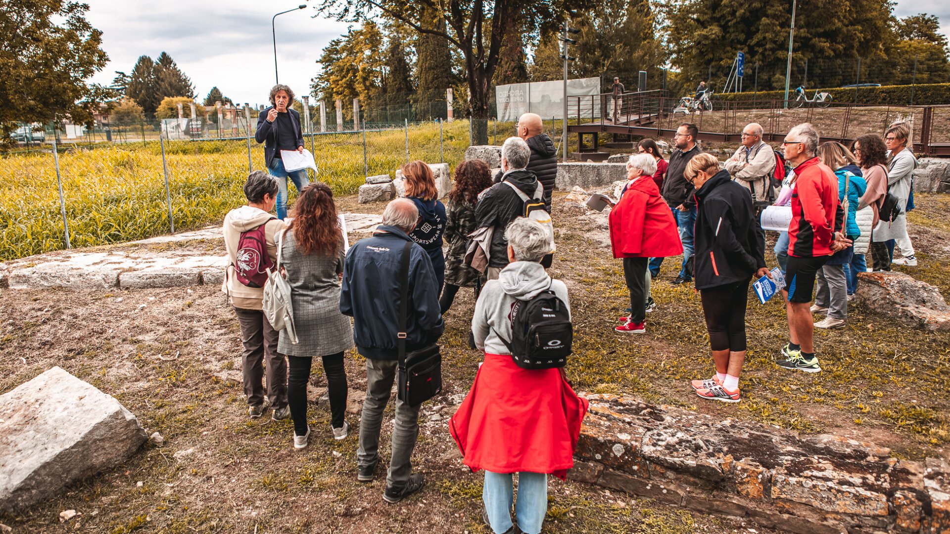 European Heritage Days