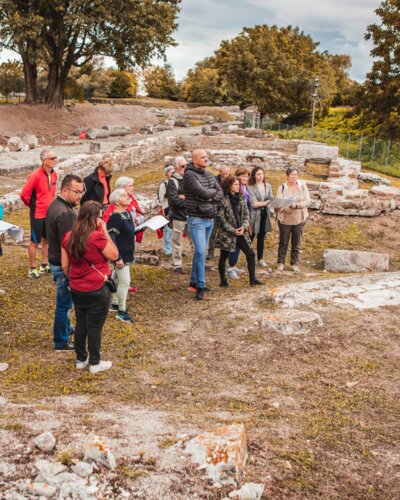 European Archaeology Days