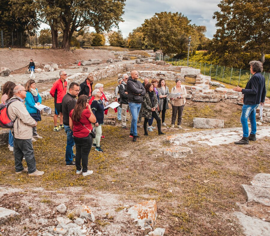 Giornate Europee dell’Archeologia