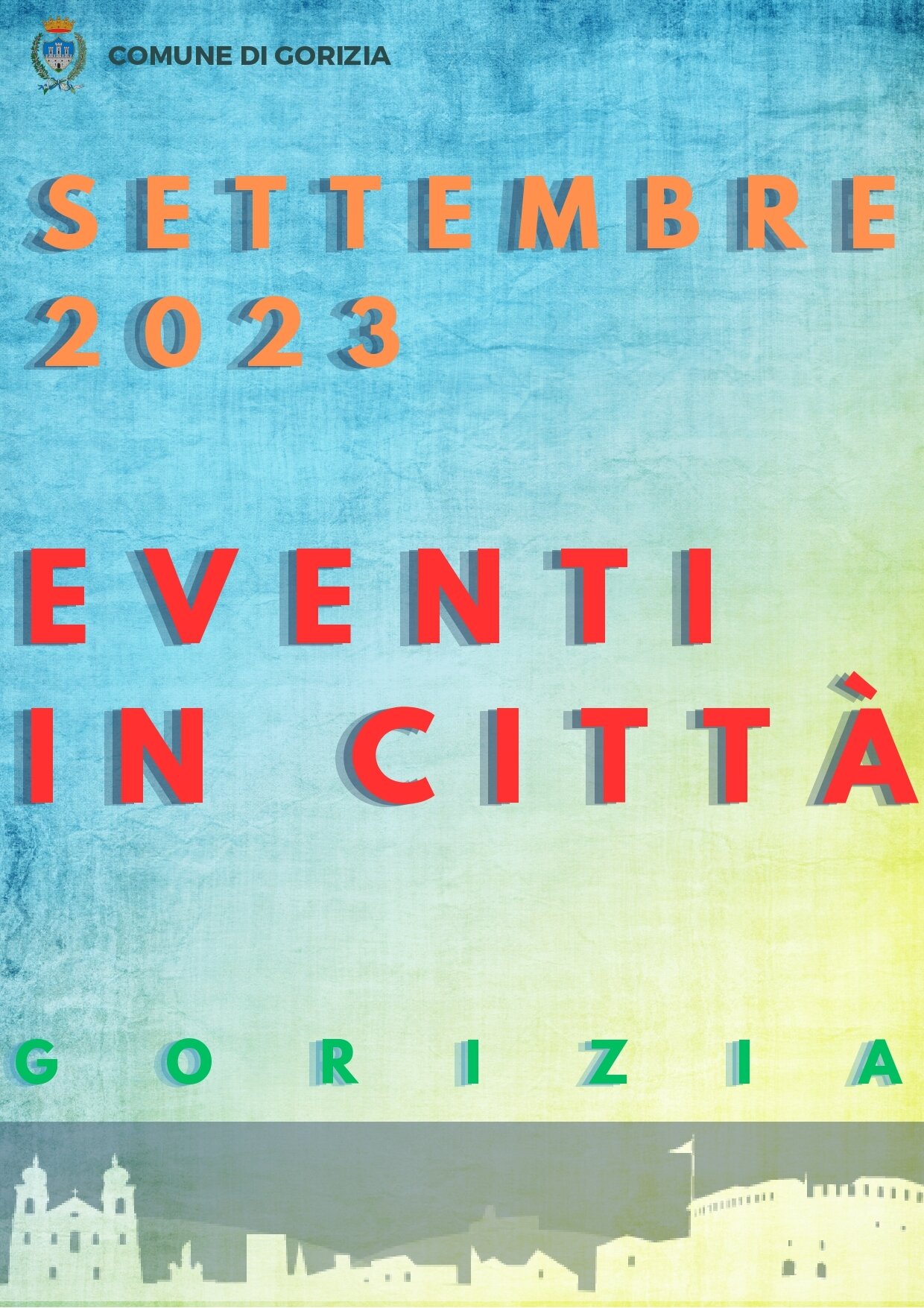 Il Calendario Degli Eventi Di Settembre A Gorizia 3914