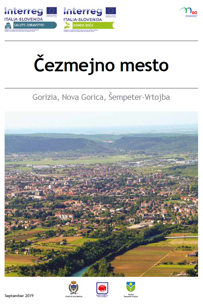 Čezmejno mesto