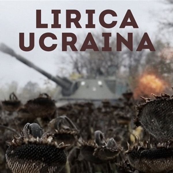 Lirica Ucraina - srečanje s Francesco Mannocchi