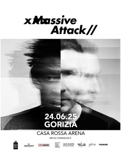 MASSIVE ATTACK