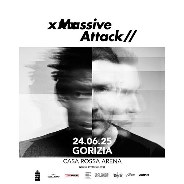 MASSIVE ATTACK