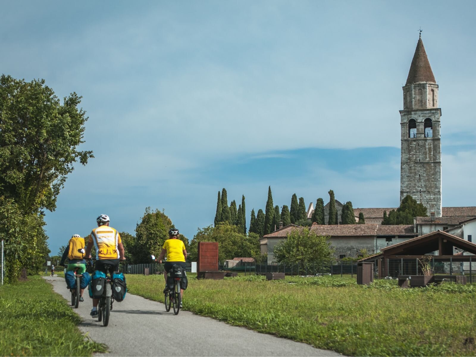 pedalAquileia