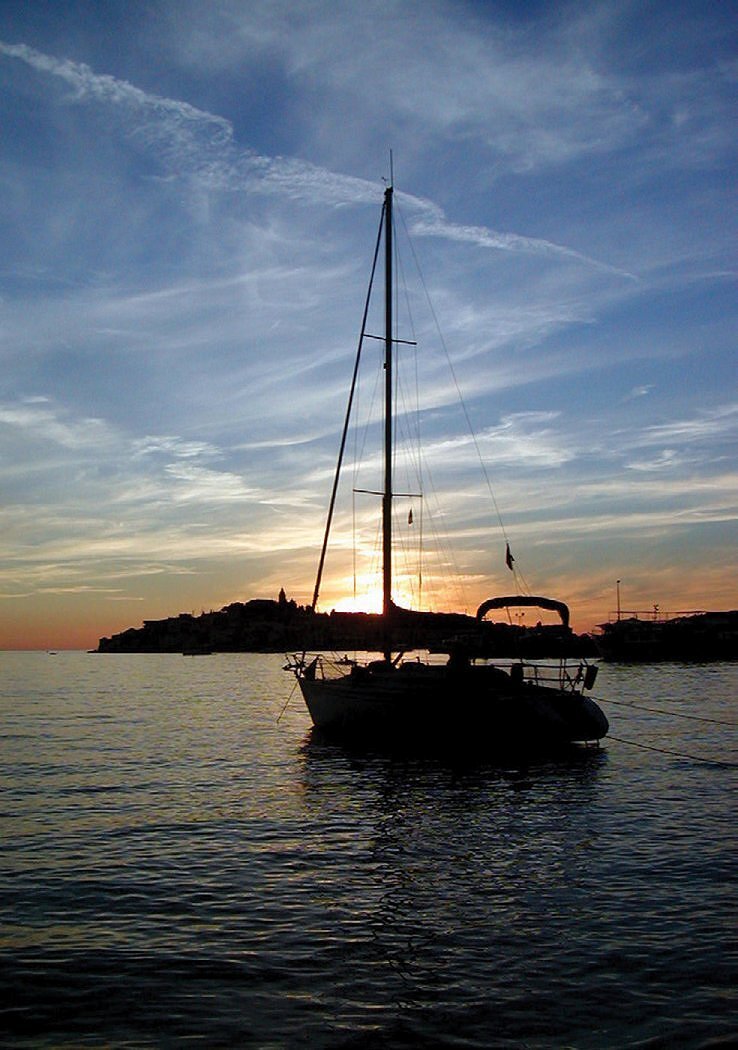 RETURN TICKET - Our Sailing Highlights from "Our" Adriatic