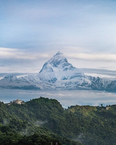 Nepal 