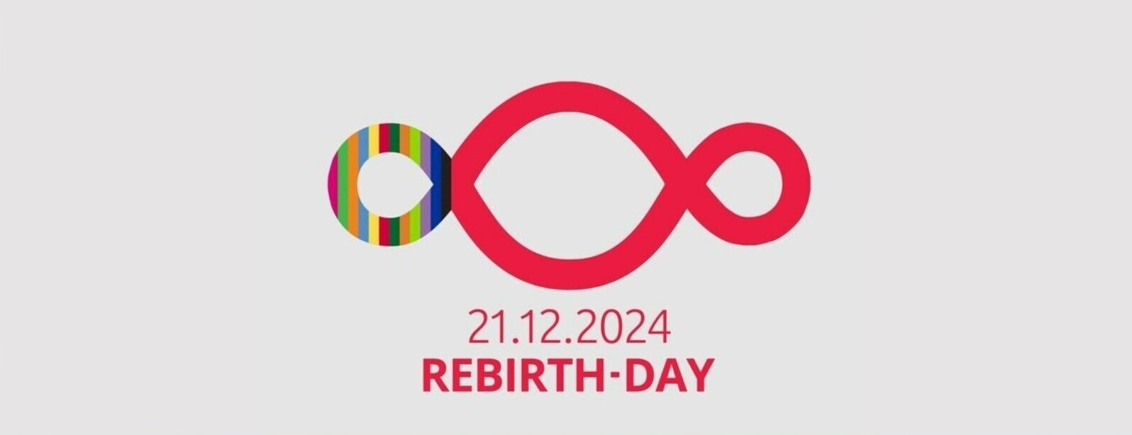 Rebirth day