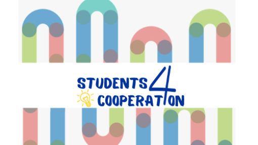 STUDENTS4COOPERATION - Tekmovanje za srednje šole: prijave odprte do 6. oktobra!